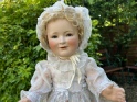 Superb Princess Elizabeth Doll   - 20 Inch
